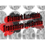 Bismark Automatic Transmission Service Logo