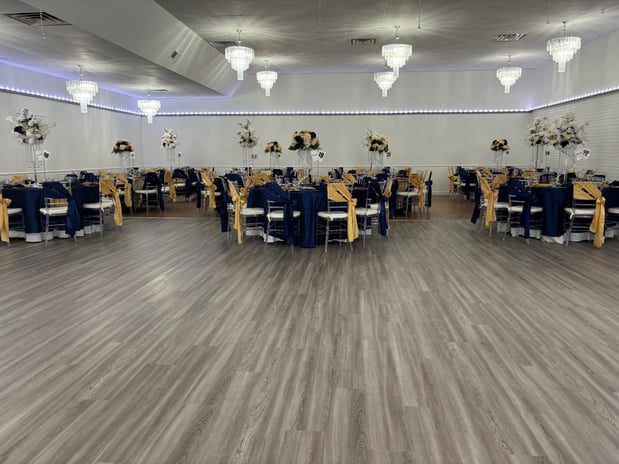 Images Mableton Banquet Hall Inc.