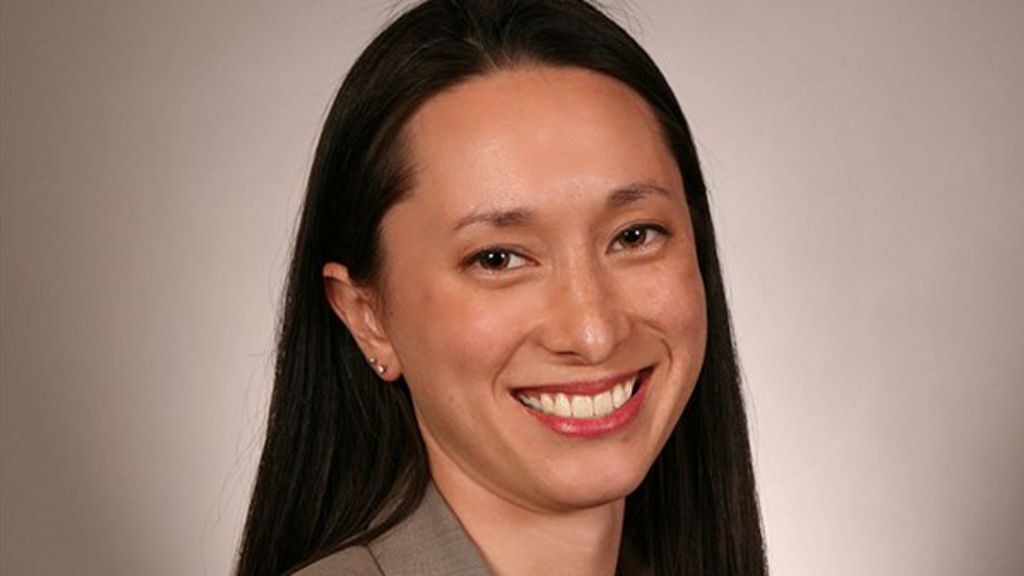Elizabeth R Birr