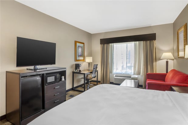 Images Best Western Plus Heritage Inn