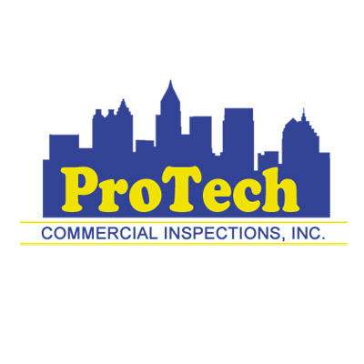 ProTech Commercial Inspections, Inc. Logo