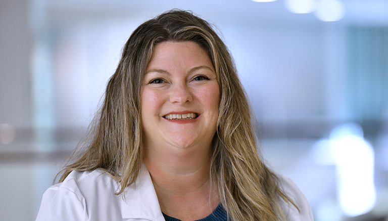 Merrie Christen Kandlbinder - Springfield, MO - Radiation Oncology, Radiation Oncologist
