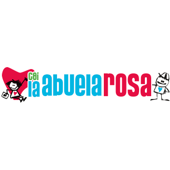 La Abuela Rosa Logo