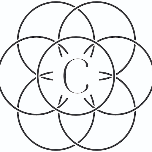 The C Cafe & Wine Logo