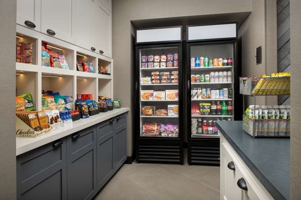 Images Homewood Suites by Hilton Louisville Airport