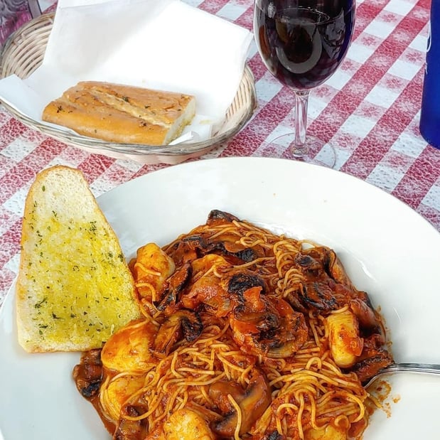 Images Gumba's Italian Restaurant