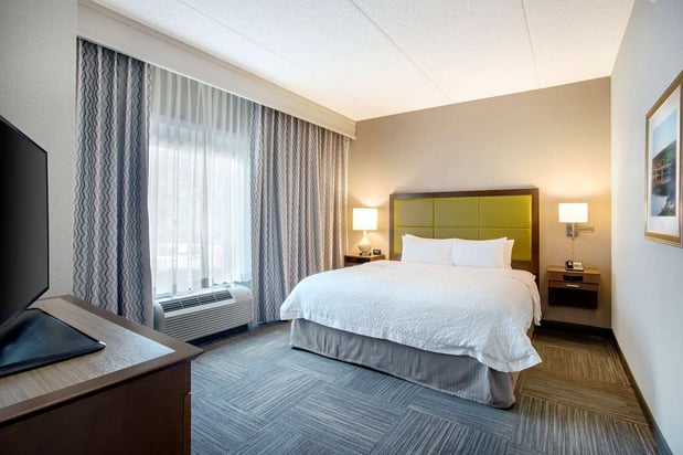Images Hampton Inn Middletown