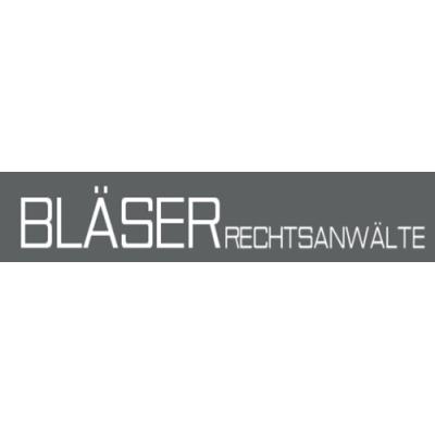 Logo Bläser Rechtsanwälte