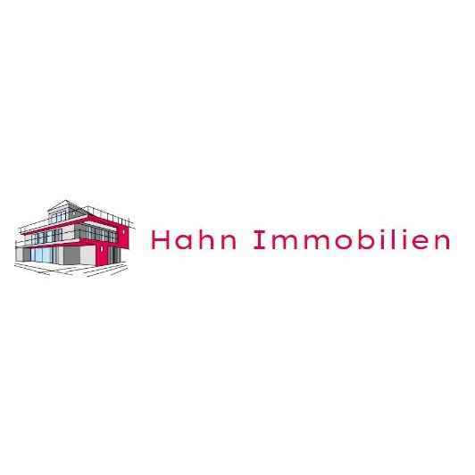 Kundenlogo Gerhard Hahn Immobilien