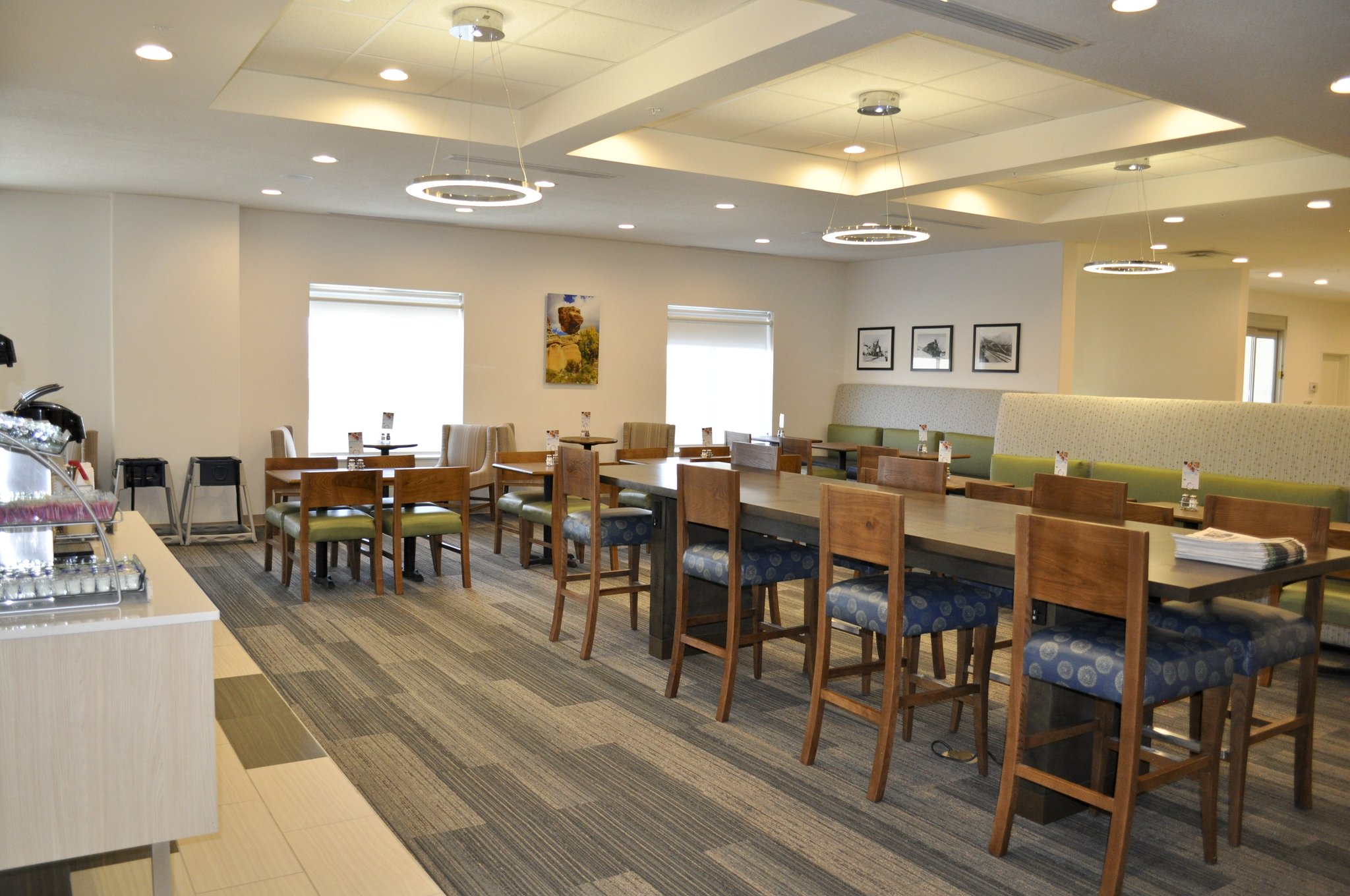 Holiday Inn Express & Suites Price by IHG Image