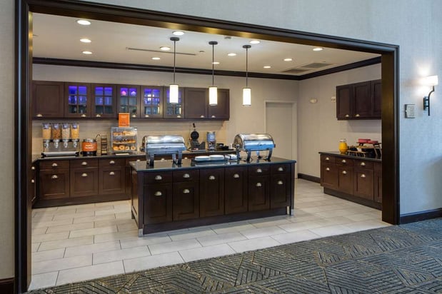 Images Homewood Suites by Hilton Huntsville-Downtown, AL