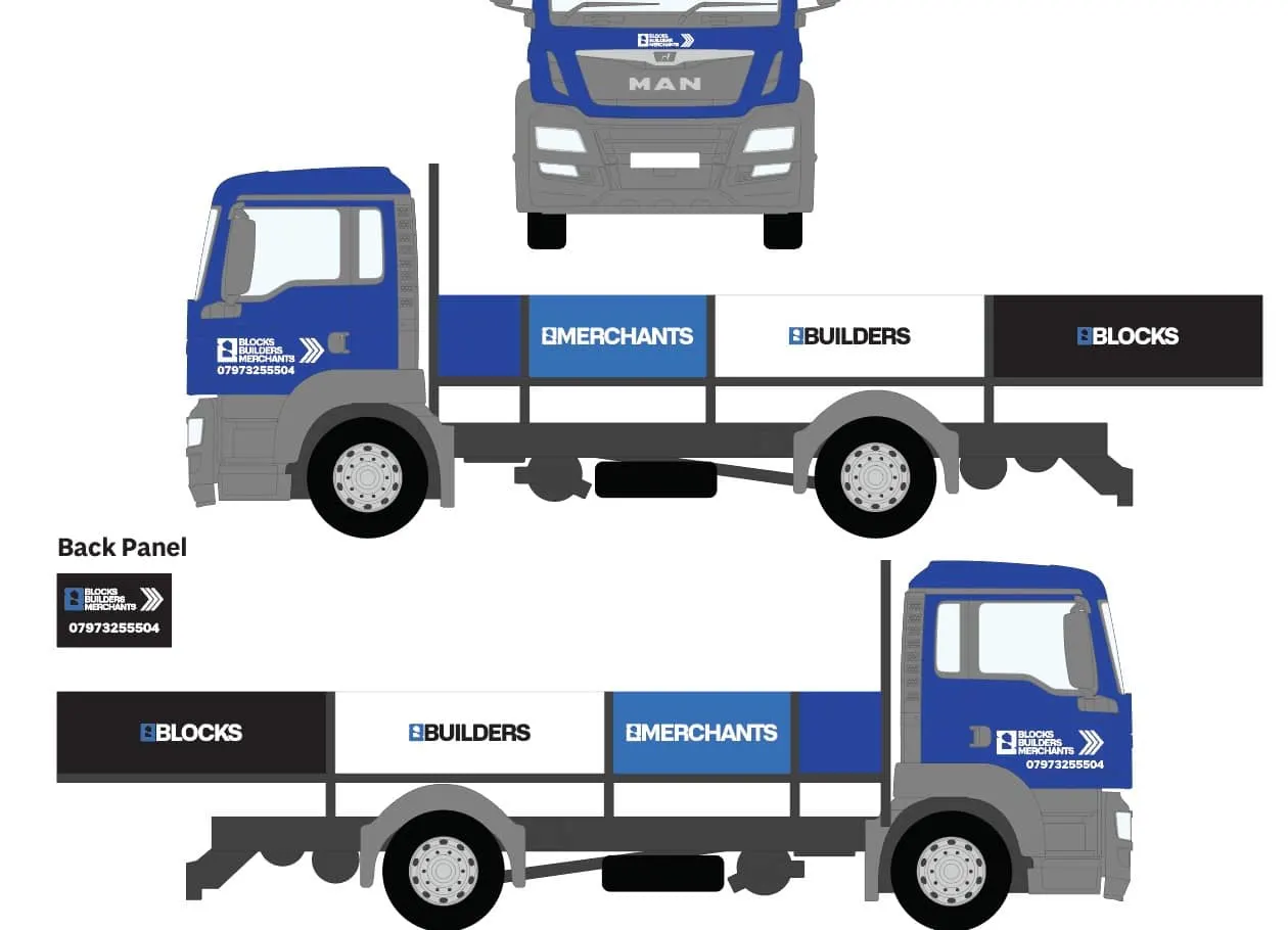 Images TruckFabs