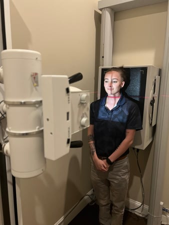 Images 100% Chiropractic - Chattanooga