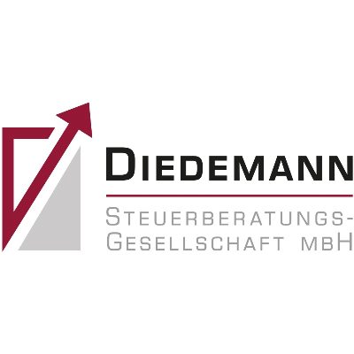 Logo Diedemann Steuerberatungsgesellschaft mbH