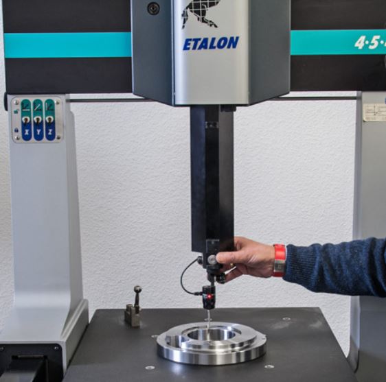 WMV Werkzeugmaschinen- Vorrichtungsbau GmbH, Dahlienstrasse 15 in Radevormwald