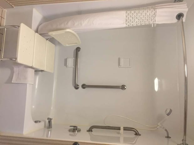 Images Hampton Inn Winchester-University/Mall Area