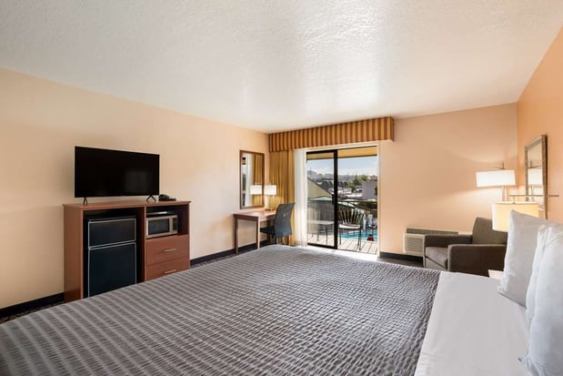 Images SureStay by Best Western Wenatchee