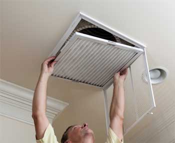 If you’d like to breathe easier and help your air conditioning and heating system run more efficiently with a longer life, contact us for duct cleaning services in Winter Garden and all of Central Florida.