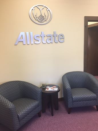 Images Dale Skidmore: Allstate Insurance