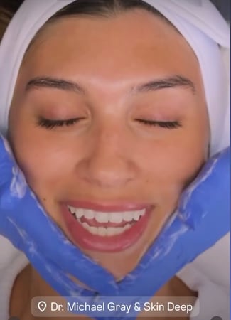 Images Dr. Michael Gray: The Michigan Cosmetic Surgery Center and Skin Deep Spa