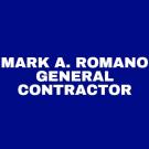 Mark A. Romano General Contractor Logo