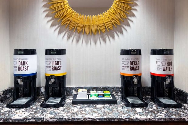 Images Hampton Inn & Suites Sarasota/Lakewood Ranch