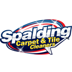 Spalding Carpet & Tile Cleaners Logo