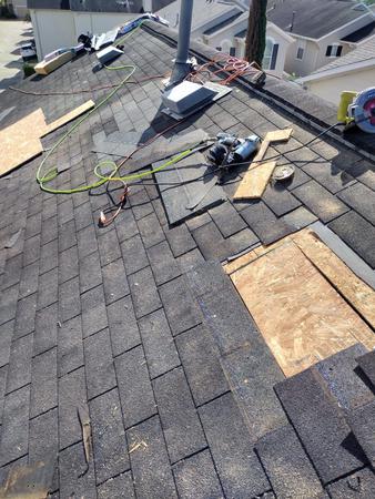 Images Houston Roofing & Construction