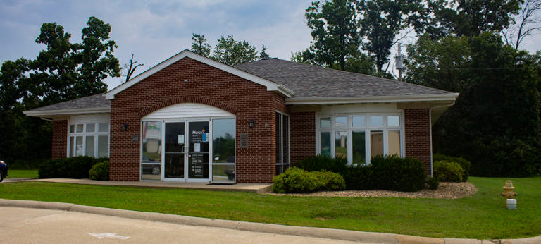 Images Mercy Clinic Family Medicine - Owensville