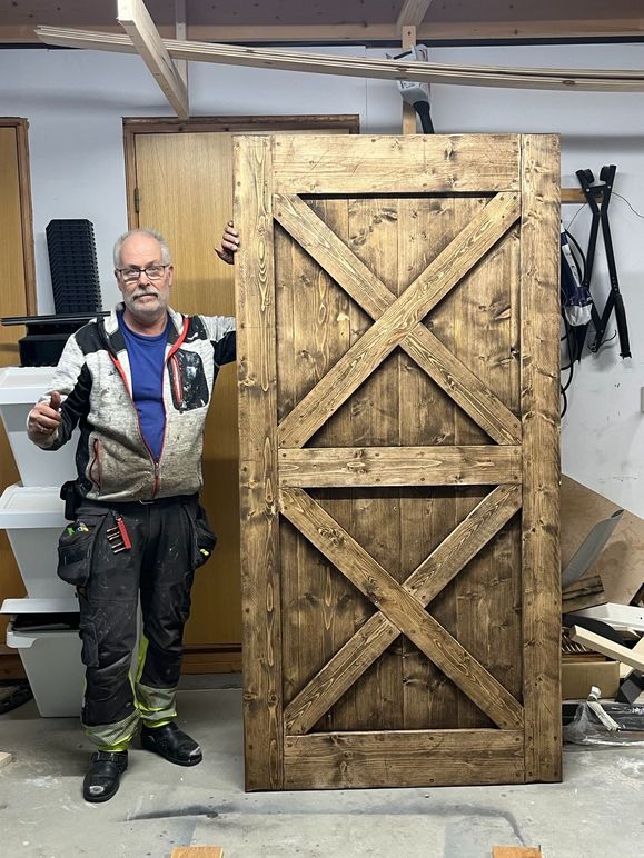 Images MYRMEL BYGG AS