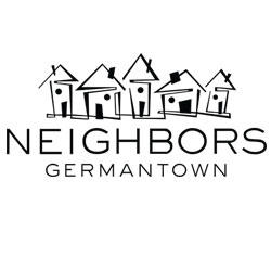 Neighbors of Germantown Logo
