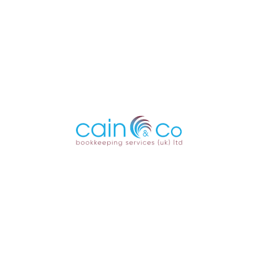 Cain & Co Bookkeeping Services (UK) Limited Logo