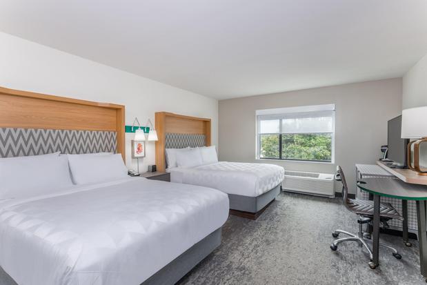 Images Holiday Inn Columbus by IHG