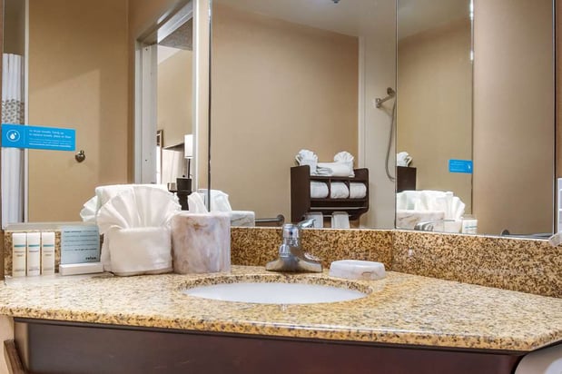Images Hampton Inn Columbus-West