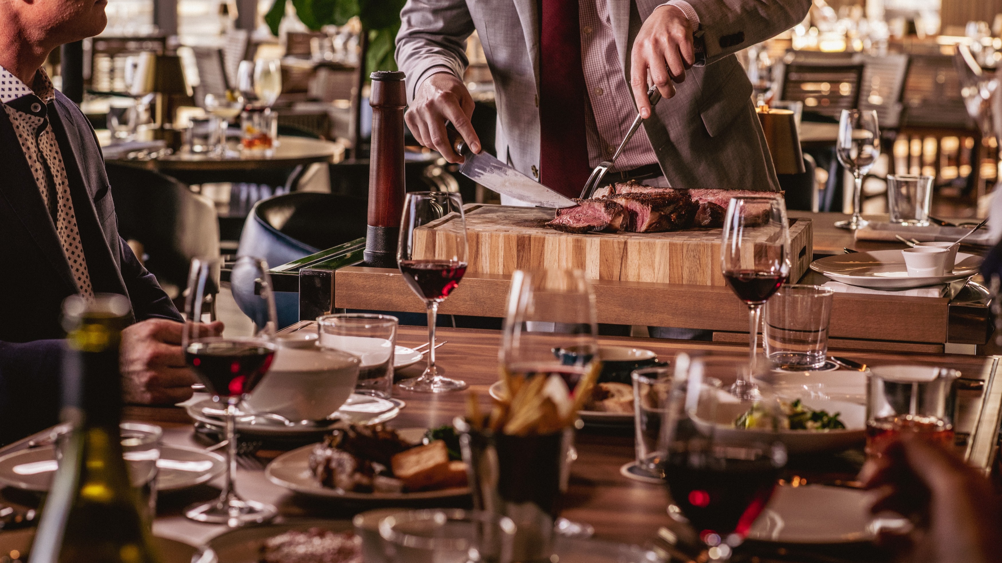 Chemin a` la Mer Image