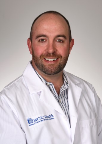 Image For Dr. Jared Adam White MD