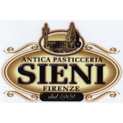 Antica Pasticceria Sieni Logo