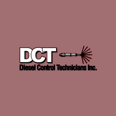 Diesel Control Technicians Inc Logo