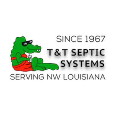 T & T Septic Systems