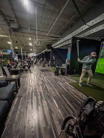 Images The Skramble House of Golf ROC