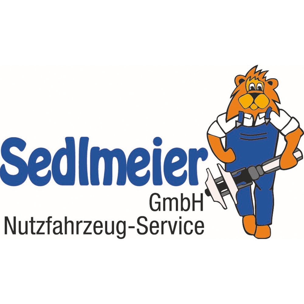 Kundenlogo Rudolf Sedlmeier GmbH