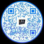 C&L Imaging Center Logo