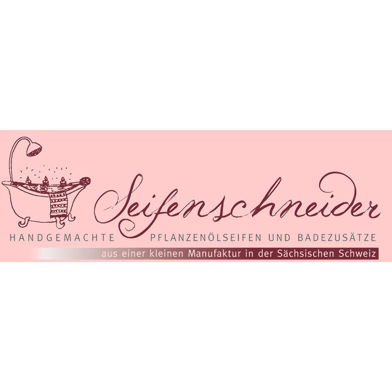 Logo Seifenschneider - Inh. Kathleen Schneider