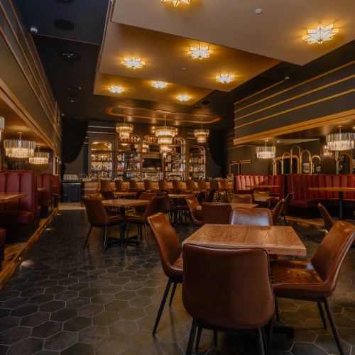 Images Goodfellas Pizzeria - Gulch