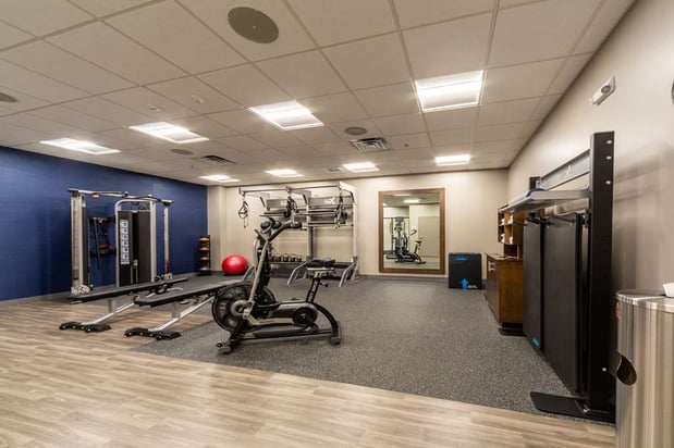 Images Hampton Inn Winchester N/Conference Center