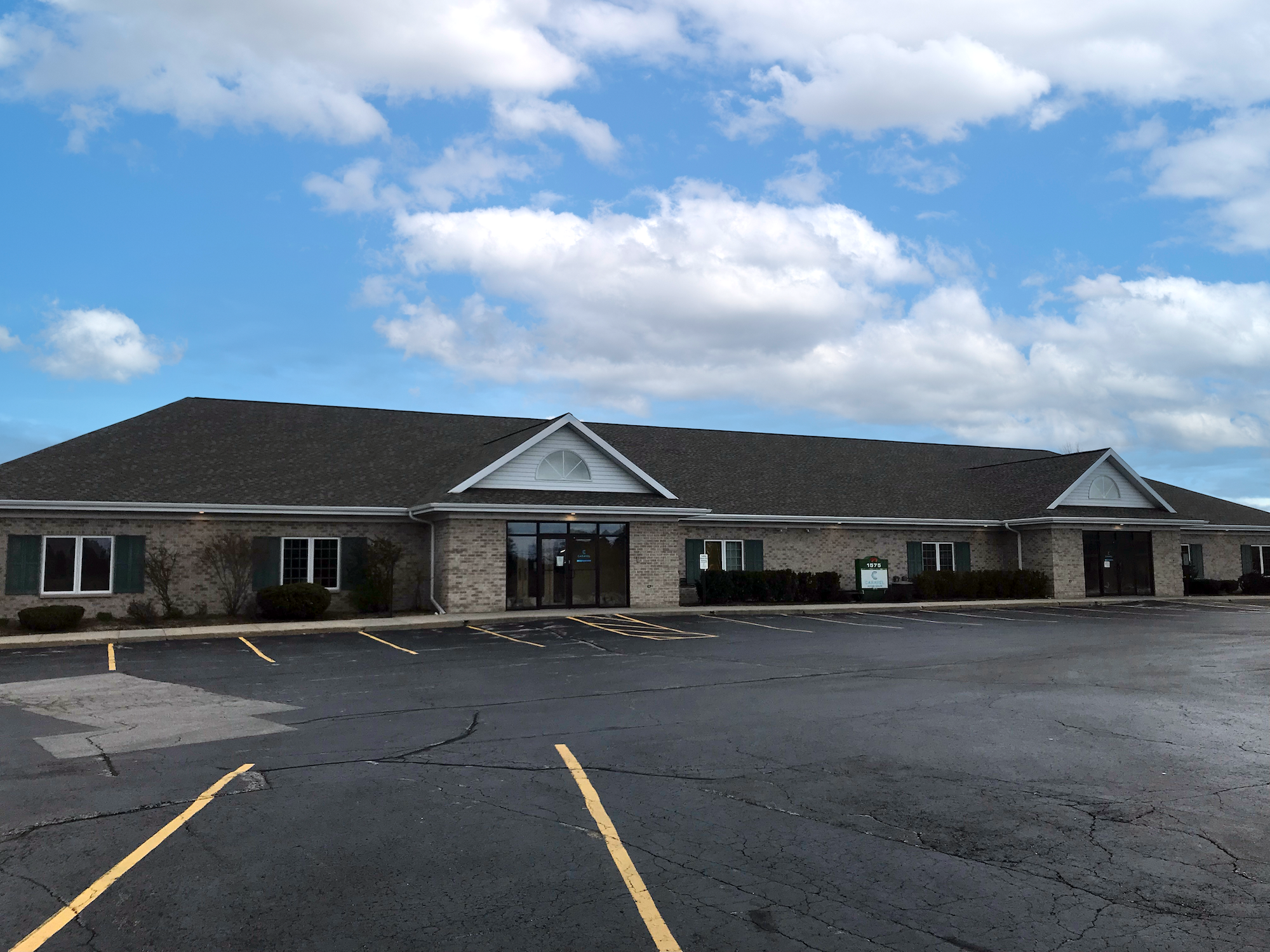Caravel Autism Health - Green Bay location image