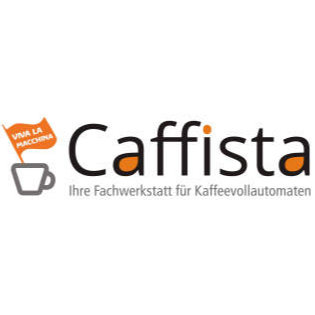 Logo Caffista - Ihre Fachwerkstatt für Kaffeevollautomaten