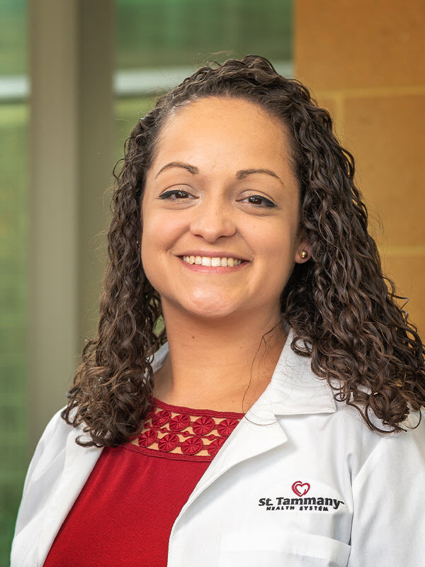 Headshot of Christina R. Lewis, MD