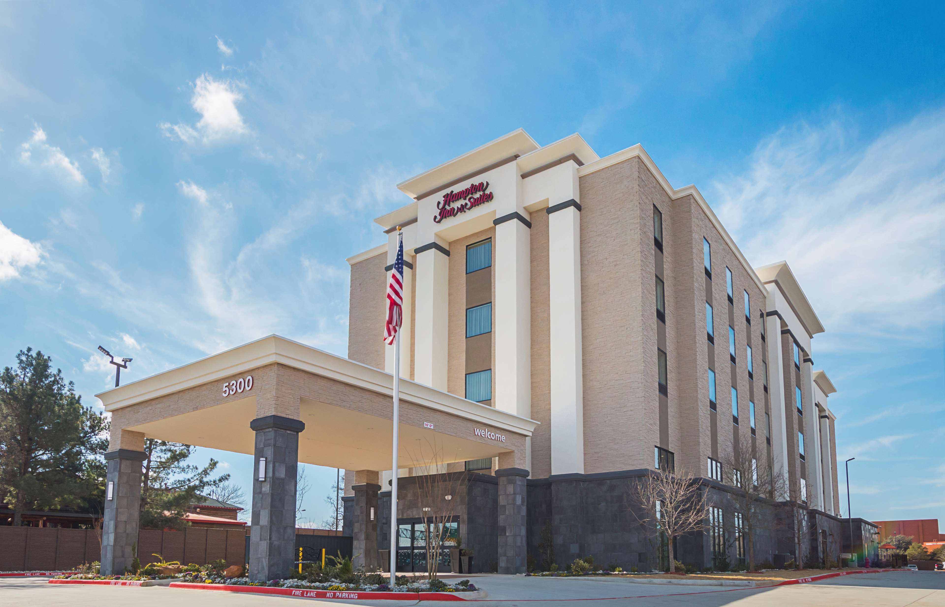 Hampton Inn & Suites Colleyville Dfw West