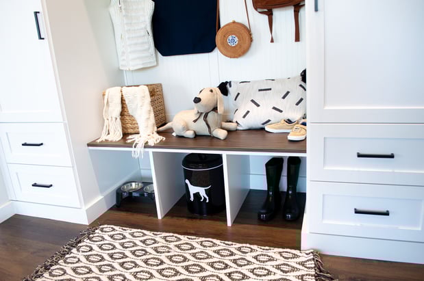 Images Concept II Closets